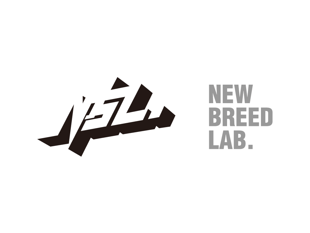 NEW BREED LAB.